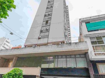 Departamento de 2 dormitorios a metros del Rio