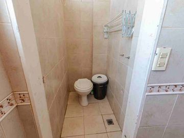 Departamento de 2 dormitorios a metros del Rio