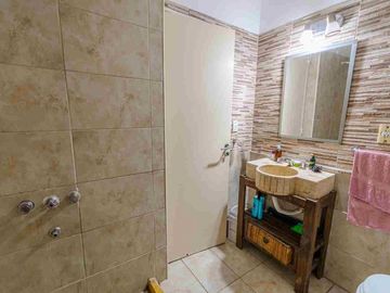 Departamento de 2 dormitorios a metros del Rio