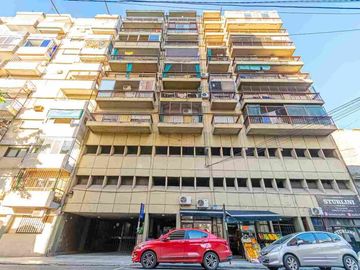 DEPARTAMENTO EN VENTA - ITALIA 1200 + PATIO