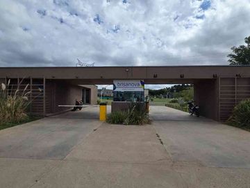 VENTA LOTE BRISANOVA - PUEBLO ESTHER