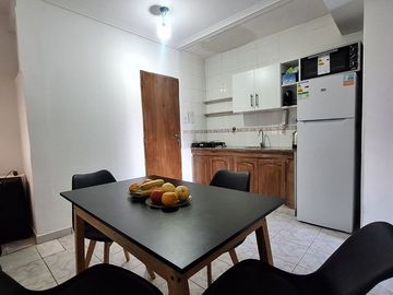 VENTA MONOAMBIENTE CON DIVISION B SUR