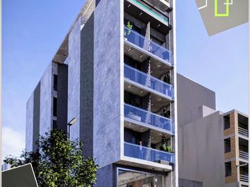 Venta -Depto en pozo -1 dormit. +amenitis- b Norte