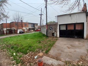 VENTA  2 CASAS EN MISMO TERRENO  Bo. LAS DELICIAS