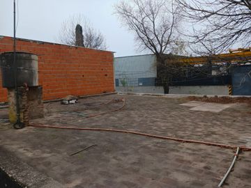 VENTA  2 CASAS EN MISMO TERRENO  Bo. LAS DELICIAS