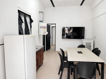 VENTA  2 CASAS EN MISMO TERRENO  Bo. LAS DELICIAS