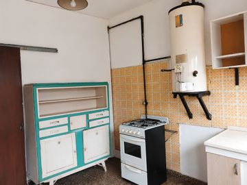 VENTA  2 CASAS EN MISMO TERRENO  Bo. LAS DELICIAS