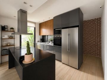 CASA 4 AMB EN VENTA BARRIO SAN MATIAS C/PILETA