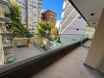 VENTA 2 AMB. FULL AMENITIES A ESTRENAR - BELGRANO
