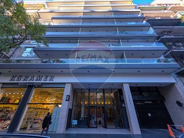 VENTA 2 AMB. FULL AMENITIES A ESTRENAR - BELGRANO