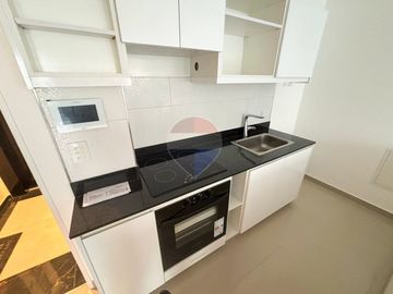 VENTA 2 AMB. FULL AMENITIES A ESTRENAR - BELGRANO