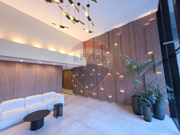 VENTA 2 AMB. FULL AMENITIES A ESTRENAR - BELGRANO