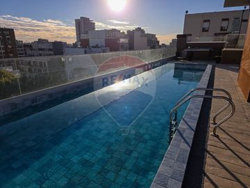 VENTA 2 AMB. FULL AMENITIES A ESTRENAR - BELGRANO