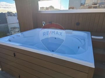 VENTA 2 AMB. FULL AMENITIES A ESTRENAR - BELGRANO