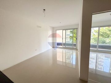 VENTA 2 AMB. FULL AMENITIES A ESTRENAR - BELGRANO
