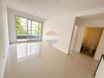 VENTA 2 AMB. FULL AMENITIES A ESTRENAR - BELGRANO