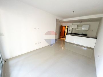 VENTA 2 AMB. FULL AMENITIES A ESTRENAR - BELGRANO