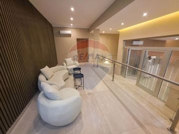 VENTA 2 AMB. FULL AMENITIES A ESTRENAR - BELGRANO