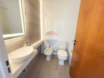 VENTA 2 AMB. FULL AMENITIES A ESTRENAR - BELGRANO