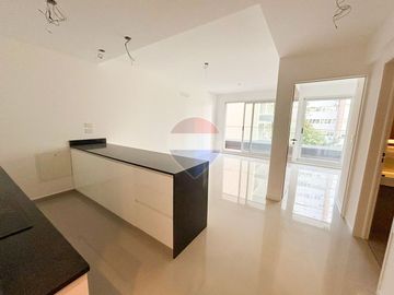 VENTA 2 AMB. FULL AMENITIES A ESTRENAR - BELGRANO