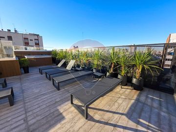 VENTA 2 AMB. FULL AMENITIES A ESTRENAR - BELGRANO