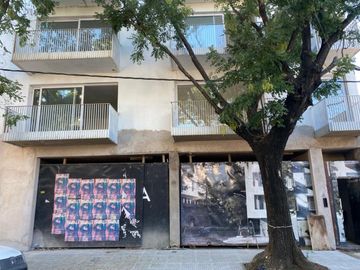 VENTA DPTO 3 AMB BAÑO Y TOILETTE EN SAAVEDRA