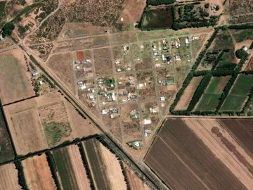 VENTA, TERRENO LOTEO EL GAUCHITO, PLOTTIER