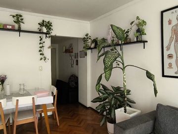 DEPARTAMENTO 3 AMBIENTES EN VENTA BALCON 7 METROS