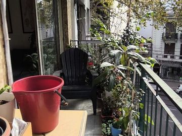 DEPARTAMENTO 3 AMBIENTES EN VENTA BALCON 7 METROS
