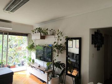 DEPARTAMENTO 3 AMBIENTES EN VENTA BALCON 7 METROS