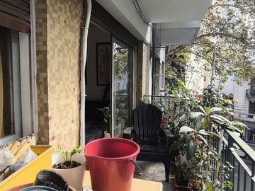 DEPARTAMENTO 3 AMBIENTES EN VENTA BALCON 7 METROS