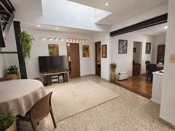 VENTA PH 5 AMB VILLA URQUIZA