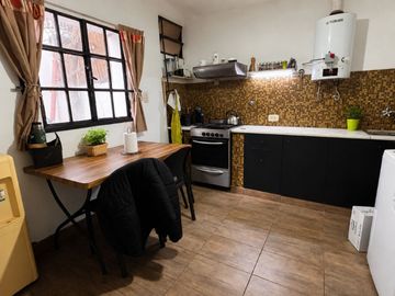 VENTA PH 5 AMB VILLA URQUIZA