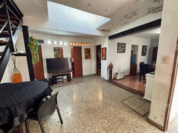 VENTA PH 5 AMB VILLA URQUIZA