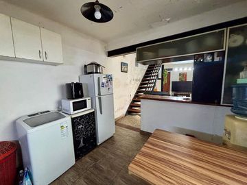 VENTA PH 5 AMB VILLA URQUIZA