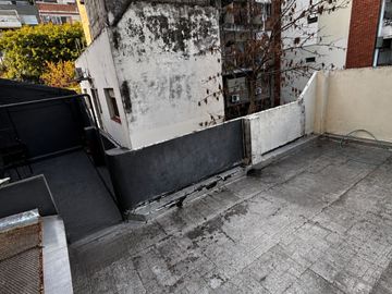 VENTA PH 5 AMB VILLA URQUIZA
