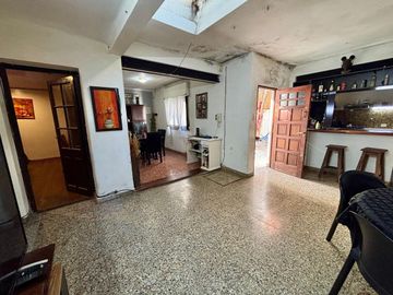 VENTA PH 5 AMB VILLA URQUIZA
