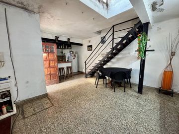 VENTA PH 5 AMB VILLA URQUIZA