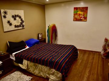 VENTA PH 5 AMB VILLA URQUIZA