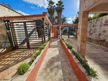ALQUILER DEPARTAMENTO 2 AMBIENTES C TOILETTE MORON