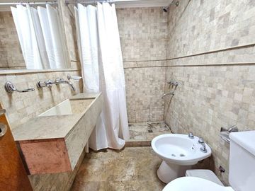 ALQUILER DEPARTAMENTO 2 AMBIENTES C TOILETTE MORON