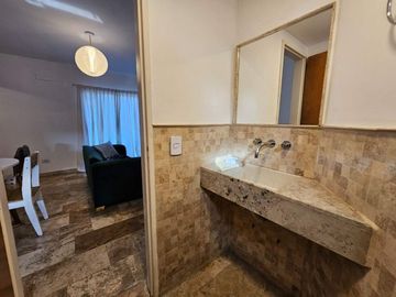 ALQUILER DEPARTAMENTO 2 AMBIENTES C TOILETTE MORON
