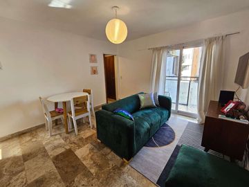 ALQUILER DEPARTAMENTO 2 AMBIENTES C TOILETTE MORON
