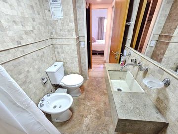 ALQUILER DEPARTAMENTO 2 AMBIENTES C TOILETTE MORON