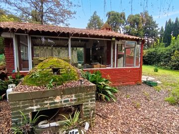 VENTA CASA QUINTA CON PILETA - PONTEVEDRA