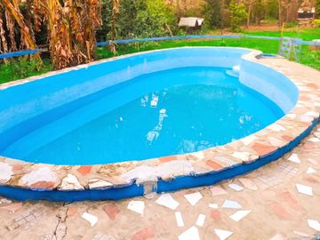 VENTA CASA QUINTA CON PILETA - PONTEVEDRA