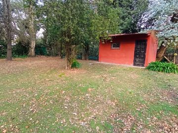 VENTA CASA QUINTA CON PILETA - PONTEVEDRA