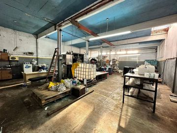 VENTA DE GALPON DEPOSITO EN ITUZAINGO OPORTUNIDAD