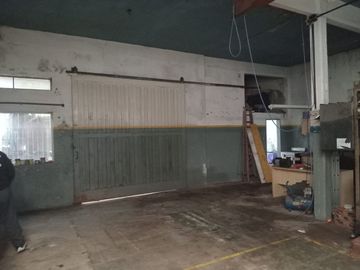VENTA DE GALPON DEPOSITO EN ITUZAINGO OPORTUNIDAD
