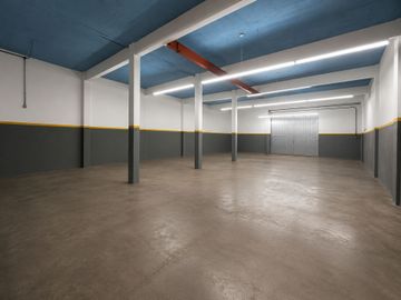 VENTA DE GALPON DEPOSITO EN ITUZAINGO OPORTUNIDAD